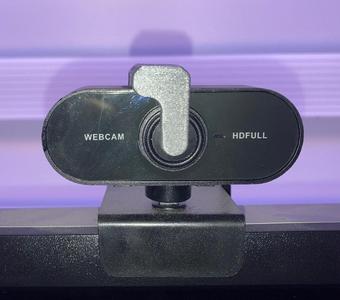 web camera cover