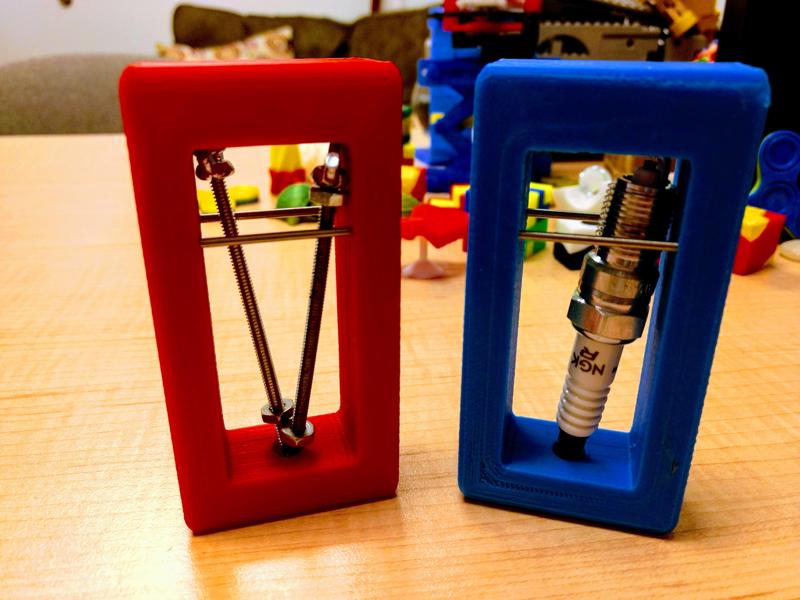 The Impossible Puzzle Made Possible By FDM Printing