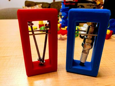 The Impossible Puzzle Made Possible By FDM Printing