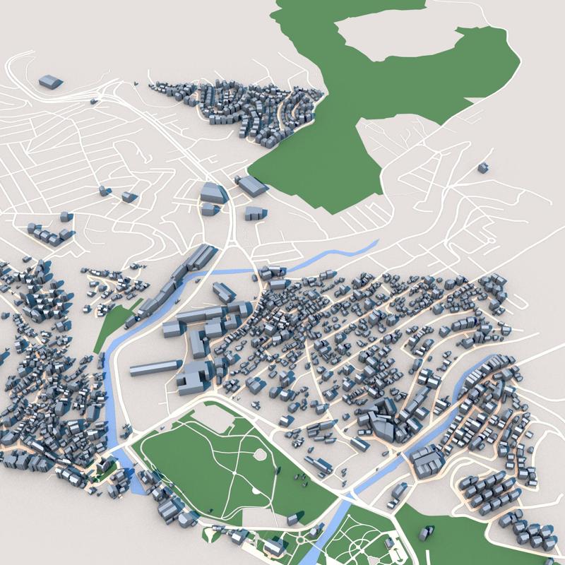 Anadolu University Eskisehir Turkiye