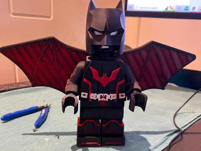 batman beyond tech suit 
