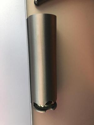 Nespresso Pro Pad Holder