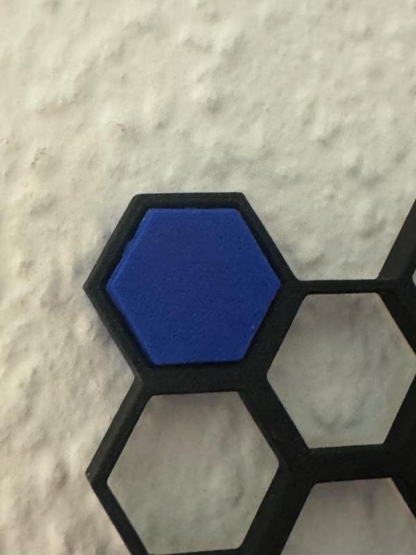 Honey Comb Wall insert Cover