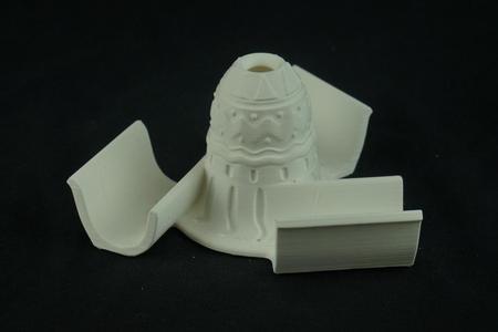 Taco Holder: Sombrero