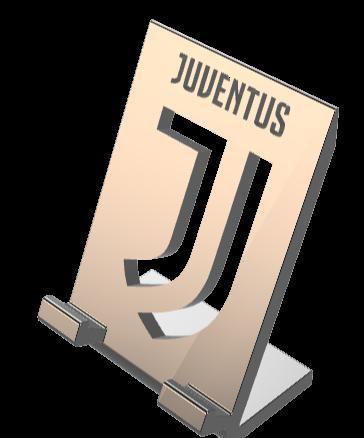 Juventus Phone Holder - Cell Support Juventus