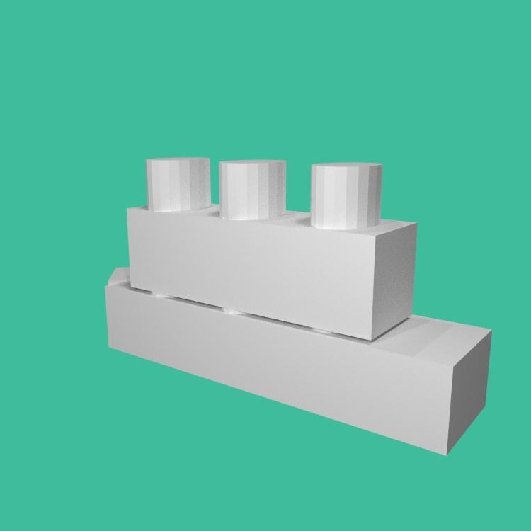 Stunning Kieran-Jofo