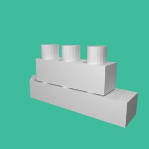 Stunning Kieran-Jofo