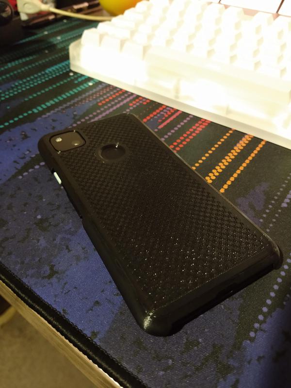 Google Pixel 4a (4g) case