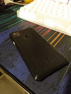 Google Pixel 4a (4g) case