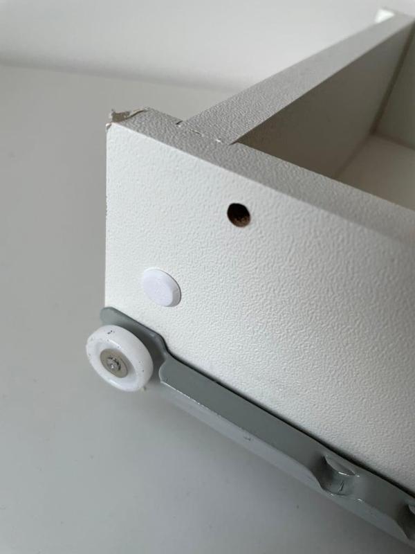 IKEA Micke Drawer Pin