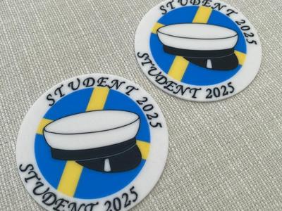 Student Coasters