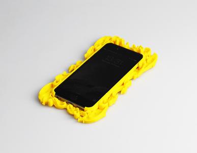 I-Phone 6  fancy frame