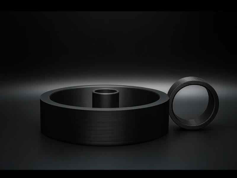 Modern Candlestick Holder 