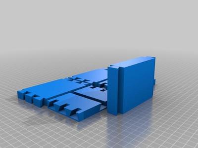 Random Joinery