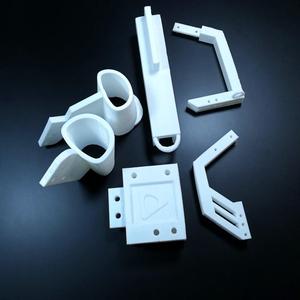 Rifle Controller for HTC Vive