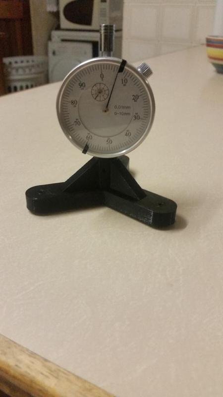 Spherometer