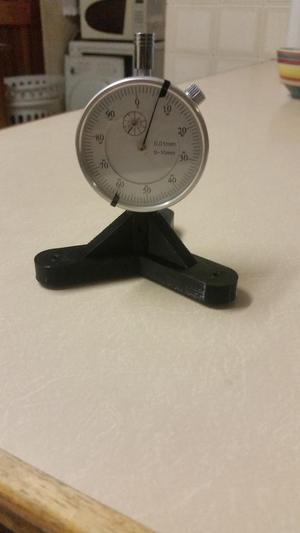 Spherometer