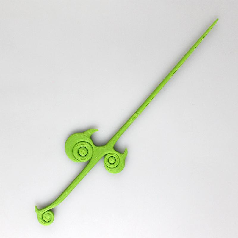 Legend of Zelda: The Wind Waker - Wind Waker