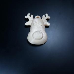 Decorative Christmas Deer