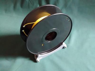Printer Reel Roller