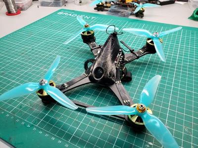 Catalyst Machineworks SL5 Taco Pod