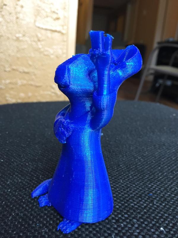 Alicia The HearthStoner