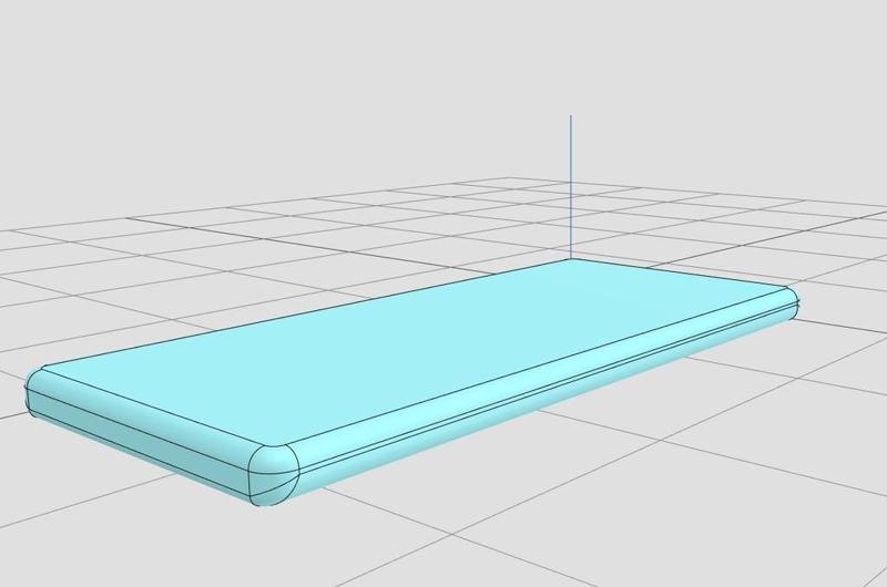 Note9 Template for Accessory Development