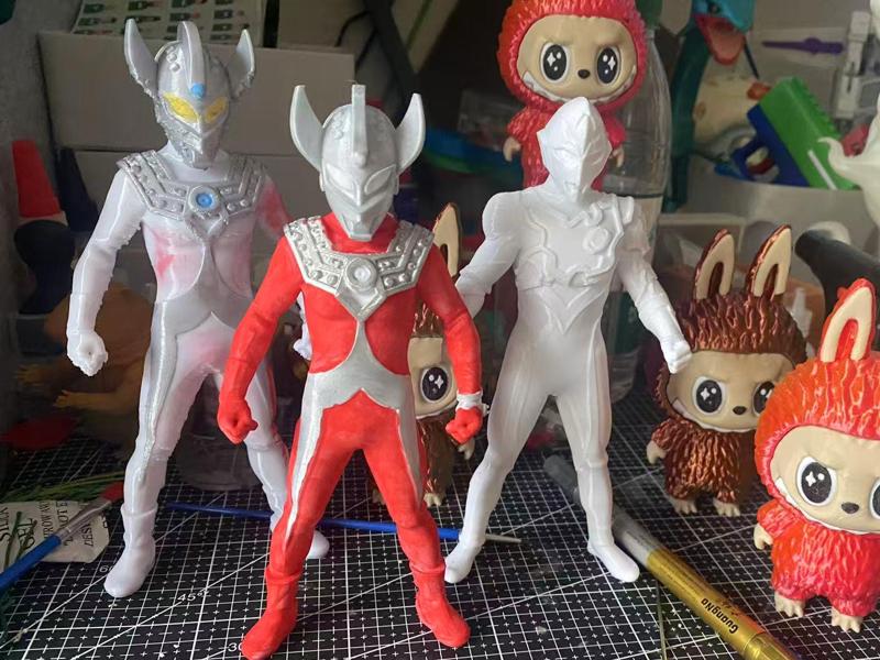 Taro Ultraman