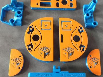 Discovery200 - nouveau logo