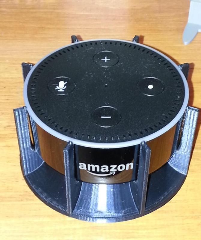 ALEXA ECHO DOT Holder
