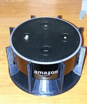 ALEXA ECHO DOT Holder