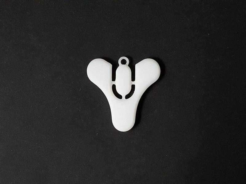 Destiny Pendant