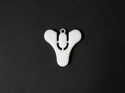 Destiny Pendant