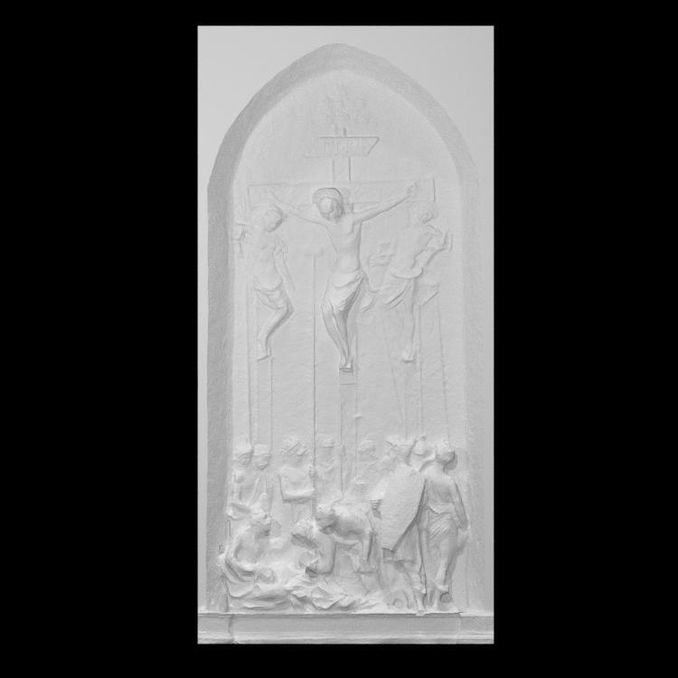 Crucifixion of Christ