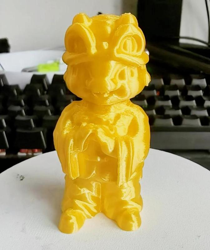 Awakened Lion and Serpent Announce Good Fortune