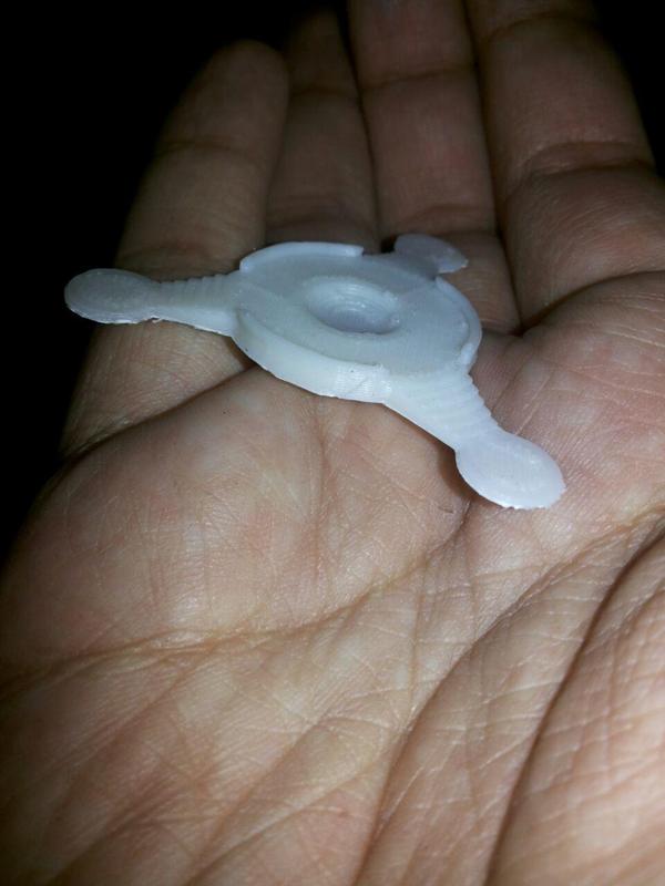 Valerian Neck Translator