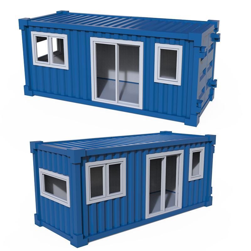 Container House