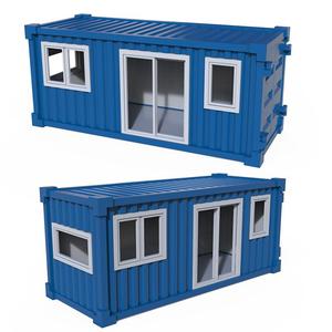 Container House