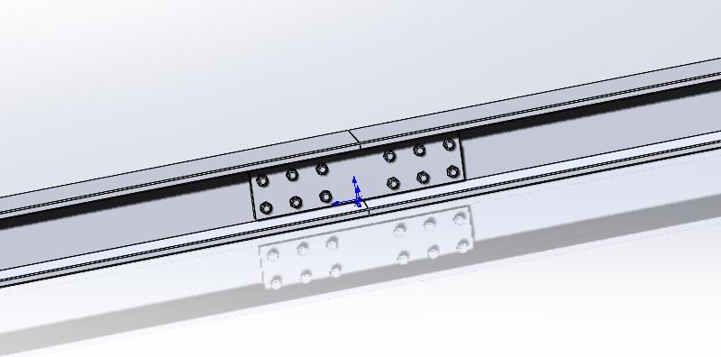 industrial terrain set No. 1