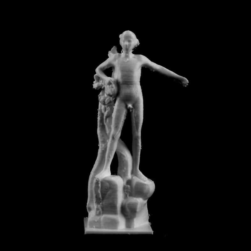 Triptoleme in Valenciennes, France