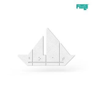 Boat Fittle Puzzle