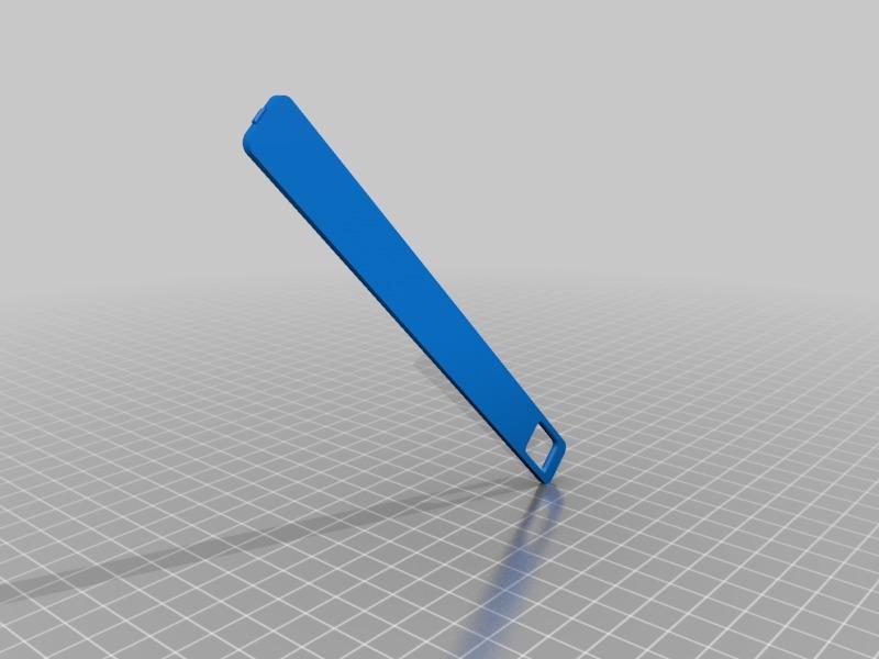 LEDophane Cube