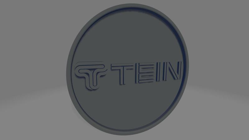 Tein Coaster