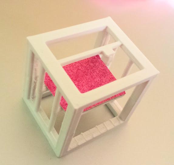 3D Printer Model