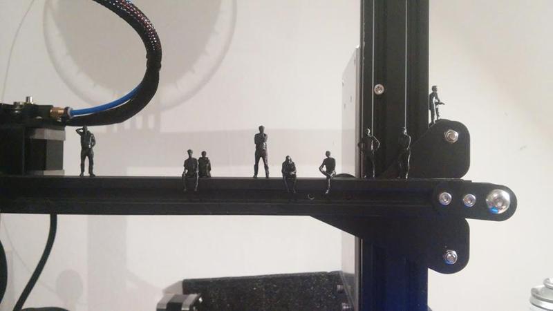 teeny people