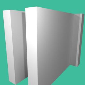 3D filament holder 1.75