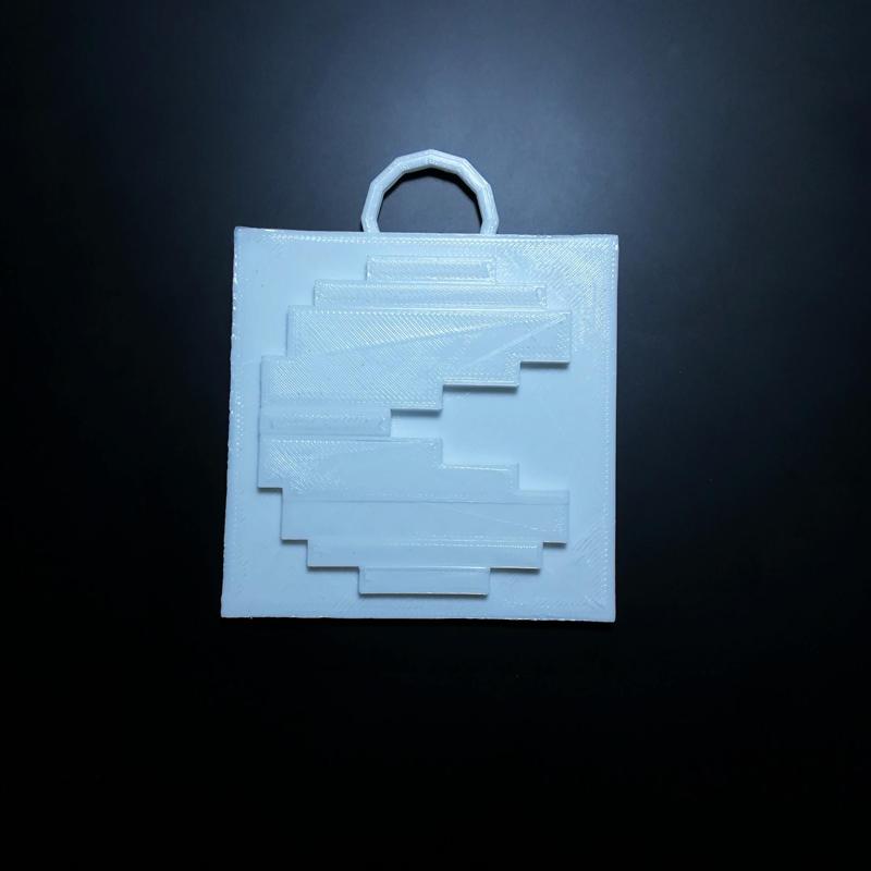 8-bit pacman ordainment