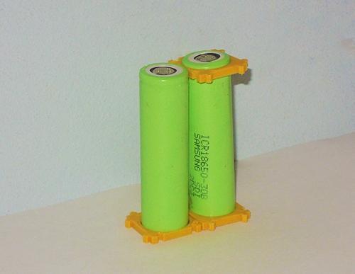 18650 Battery Cell Spacer