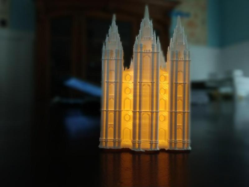 SLC_ temple tealight cover 