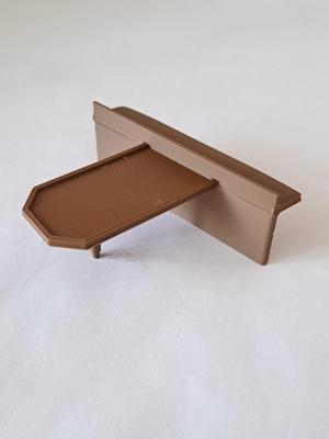 playmobil, Ship cabin furniture: table